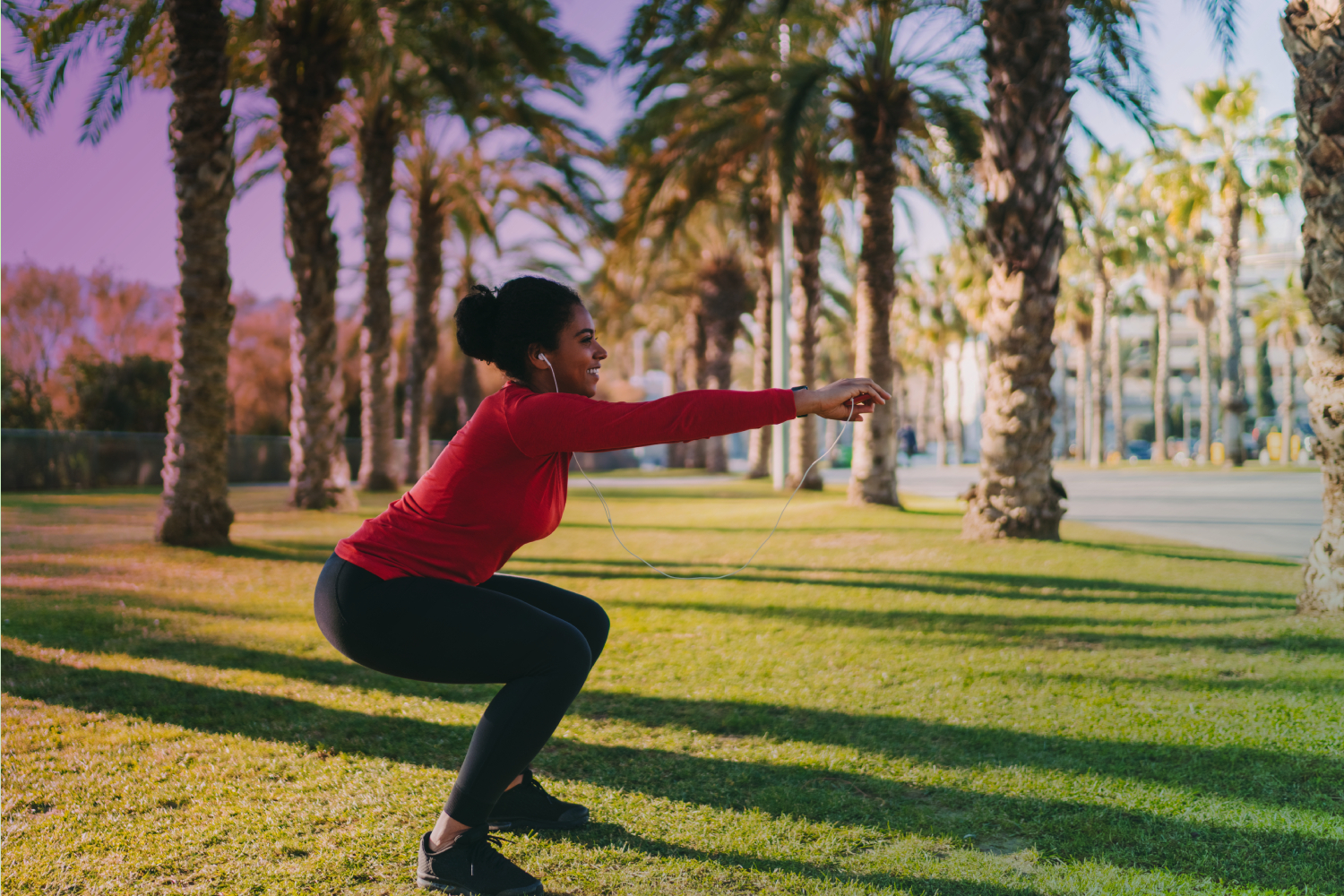 Easy Exercises For Your Beginner Bodyweight Workout