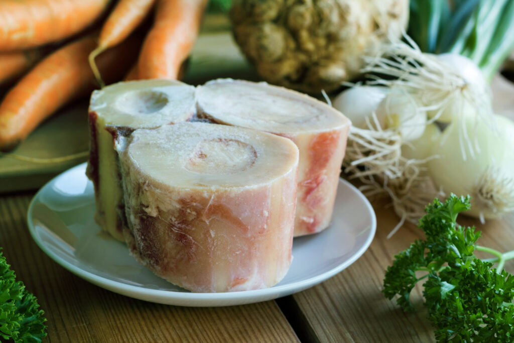 Bone broth diet 3