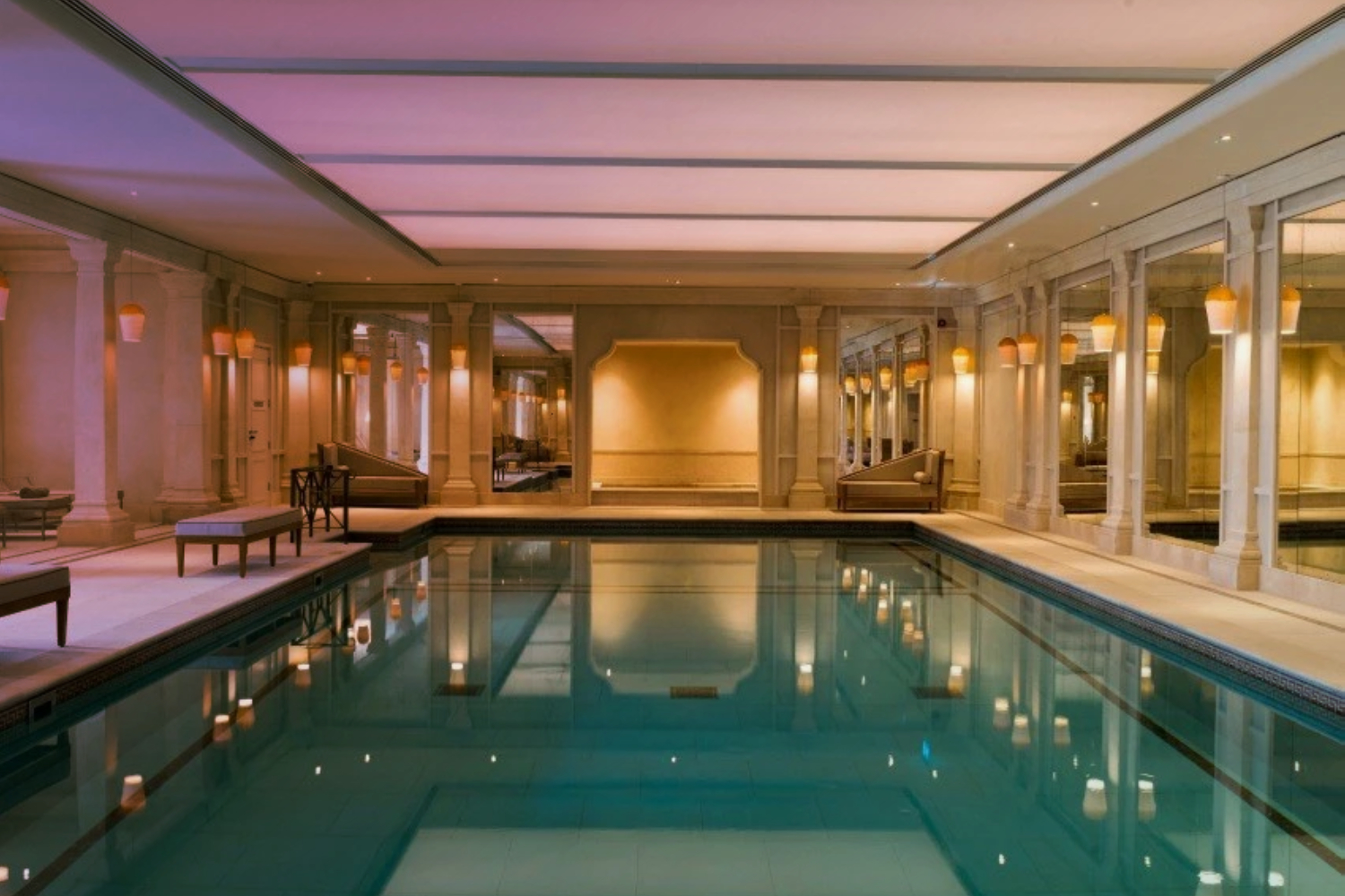 Retreats UK 8 Wonderful Wellness Retreats Near London