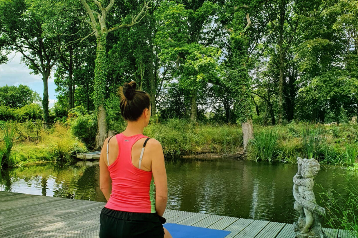 Retreats UK 8 Wonderful Wellness Retreats Near London